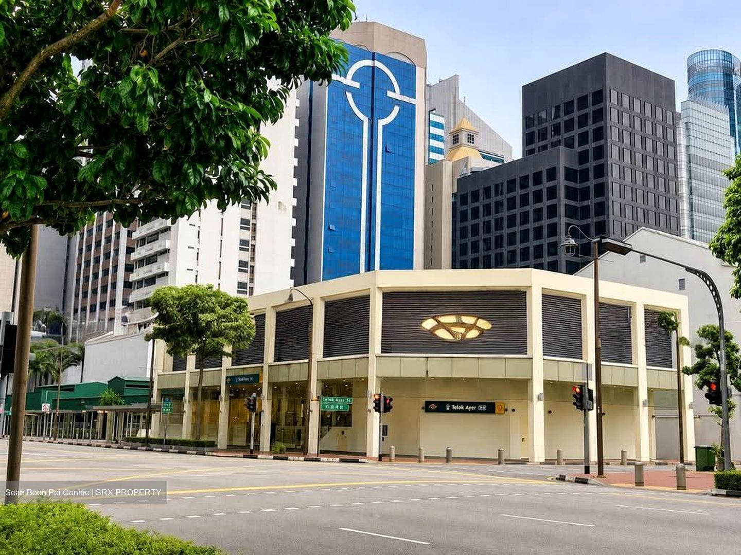 Boat Quay Conservation Area (D1), Retail #597513581